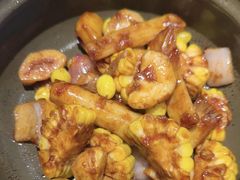 -南京大牌档(龙江新城市广场店)