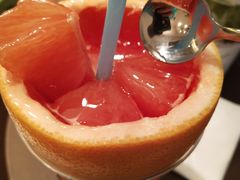 -Cafe de Paris(林荫路店)