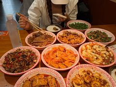 -陈家婆的菜(梅溪湖店)