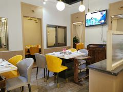 大堂-芭夯兔·兔肉汤锅(新都店)