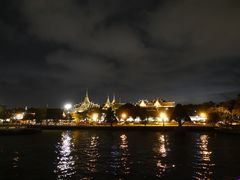 -大珍珠号夜游湄南河