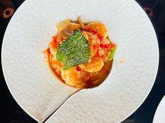 -夏宫中餐厅(静安香格里拉店)