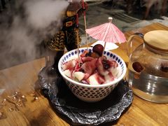 -那些年记忆烧烤