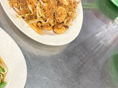 -明记烧鱼美味店