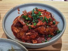 -有肉食·虎九闽菜(798艺术区店)
