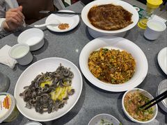 -紫光园·烤鸭·北京菜(团结湖店)