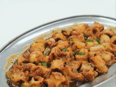 -嘉升大排档(番禺总店)