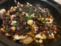 -羡餐厅·杭帮菜·淳菜(千岛湖自由洲际殿店)