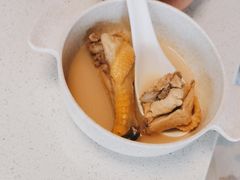 -煲王粤菜餐厅(中侨中心店)