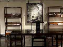 -秦汉胡同国学书院(天鹅湾分馆)