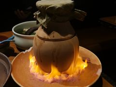 -吃饭皇帝大土家民族菜(正大广场店)