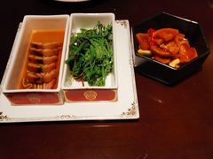 -俏江南(东方广场店)