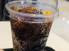 -麦当劳(龙湖时代天街店)