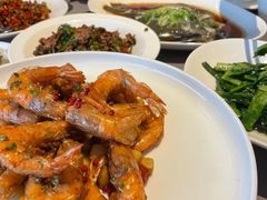 -徐记海鲜(观沙岭|滨江新城店)
