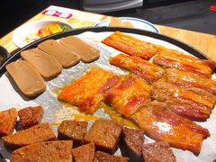-么肆烤肉(汉街形象店)