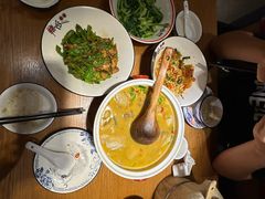 -赣饭农家·江西小炒(西乡店)