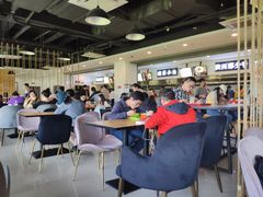 大堂-南京大学-第9食堂