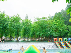 -黄龙溪欢乐田园
