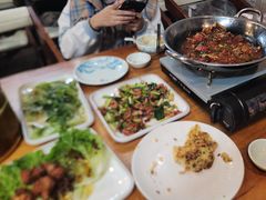 -61号餐吧(兴坪古镇漓江店)