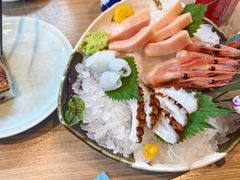 -小山日本料理(兴业太古汇店)