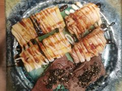 -8PINTS八品脱·日料·烧鸟·精酿小酒馆(莘庄店)