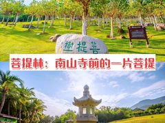 -三亚南山文化旅游区