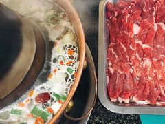 -月圆火锅(宁海东路二店)