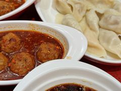 -喜家德虾仁水饺(景枫中心店)