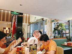 -蓉城小馆(科兴店)