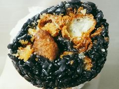 乌饭-芳婆糕团店(王府大街店)