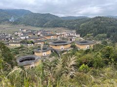 -初溪土楼群