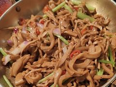 -简小舍·民间手艺菜(武昌江滩店)