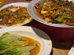 -黑家养生粥道馆(新世纪店)