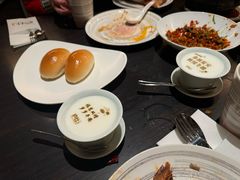-庐灶江南·江南菜·四合院Bistro(东直门雍和宫·原华侨宾馆店)
