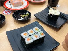 -友壹町寿司(佛山新DNA店)