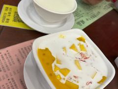 -南信牛奶甜品专家