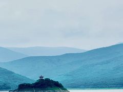 -松花湖风景名胜区