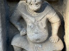 -正定古城-开元寺