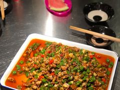 -兔槽江湖菜·重庆璧山兔(水围店)