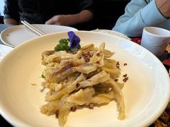 -辣尚瘾·烤鱼·新川菜(交大直营店)