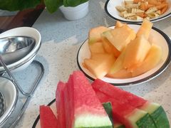 -九府羊·鲜羊火锅·烤串(新华路店)