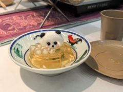 -刘姐啤酒鱼民族演艺餐厅(西街总店)