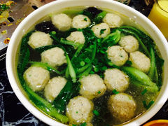 -羊阿公·嘉福烤全羊龙虾馆·家常菜(广益店)