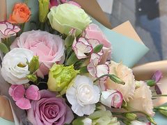 -ChaKo Flora ·茶子花艺 (市北店)
