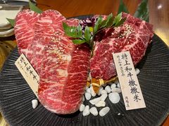 -肉魁屋·烧肉·烧鸟·酒场(高新店)