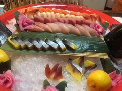 -君悦酒店·乐厨·高空自助餐(青年大街店)