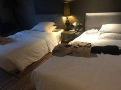 -重庆富力艾美酒店