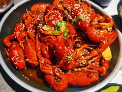 -一棠龙虾(徐家汇城开YOYO店)