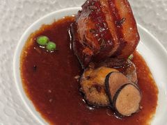 -无锡苏宁银河国际酒店-悦府65中餐厅