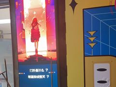 -YOGO优果密室逃脱(新佳丽广场店)